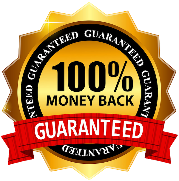 Nervogen Pro -60-days satisfaction guaranteed