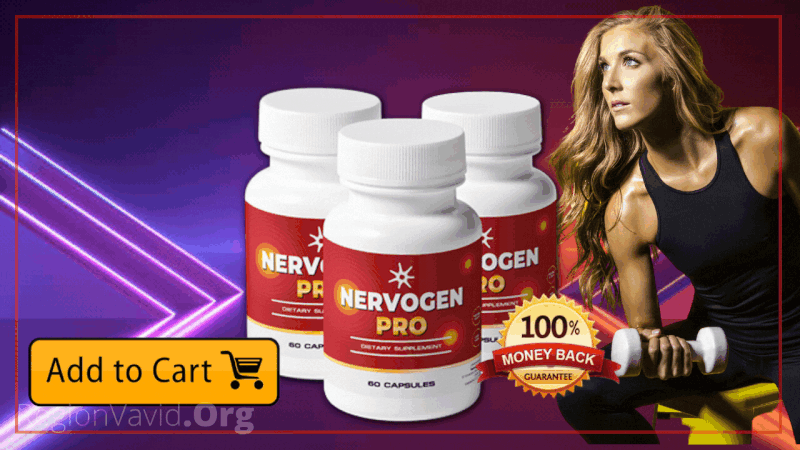 Nervogen Pro Buy